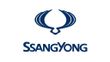 Коврики для Ssang Yong, Автомобильные коврики в салон и багажник, Автотовары