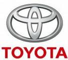 Купить автотовары Toyota в Украине