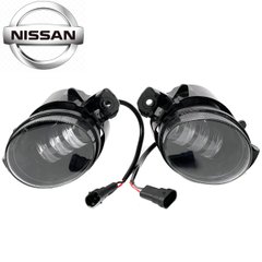 Купити Протитуманні фари LED Nissan 45W W/Y (Nissan X-Trail, Qashqail, Rogue) 62503 Протитуманні фари модельні Іномарка