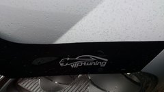 Купити Дефлектор капоту мухобійка для Hyundai i30 2012- 303 Дефлектори капота Hyundai