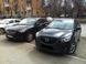 Купить Дефлектор капота мухобойка Mazda CX-5 2012-2017 Темный 1503 Дефлекторы капота Mazda - 2 фото из 2