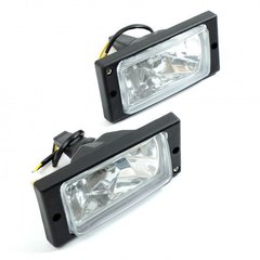 Купити Протитуманні фари LED для ВАЗ 2110 світло / Білі 2 шт (LA 519) 8999 Протитуманні фари ВАЗ