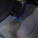 Купить Коврики в салон EVA для Hyundai Elantra 5 2011-2016 с подпятником Красные-Красный кант 5 шт 70947 Коврики для Hyundai - 3 фото из 7