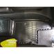 Купить Автомобильные коврики в салон Renault Trafic 3 16-/Opel Vivaro 15- (2-й ряд) (Avto-Gumm) 27638 Коврики для Opel - 4 фото из 7