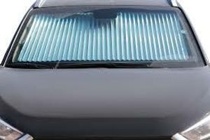 Как эффективно защитить автомобиль от перегрева в жару