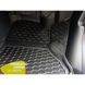 Купить Автомобильные коврики в салон Renault Trafic 3 16-/Opel Vivaro 15- (передние) (Avto-Gumm) 27639 Коврики для Opel - 8 фото из 10