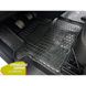 Купить Автомобильные коврики в салон Renault Trafic 3 16-/Opel Vivaro 15- (передние) (Avto-Gumm) 27639 Коврики для Opel - 2 фото из 10