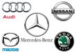 Емблеми на іномарки, Автомобільні Емблеми - Значки - Логотипи, Автотовари