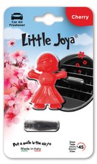 Купити Освіжувач на обдув Little Joya Cherry Red Вишня 58243 Ароматизатор на обдування