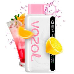 Купить Vozol Star 12000 Pink Lemonade (Розовый Лимонад) 66650 Одноразовые POD системы