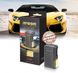 Купить Ароматизатор воздуха на обдув Areon Black Gold 8 мл (AC01-02796) 43069 Ароматизатор на обдув - 1 фото из 2