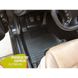 Купити Водійський коврик в салон BMW 5 (E39) 1996-2003 (Avto-Gumm) 27443 Килимки для Bmw - 4 фото из 10