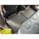 Купити Автомобільні килимки в салон Tesla Model S 2012- (Avto-Gumm) 27819 Килимки для Tesla - 8 фото из 9