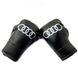 Купить Подвеска боксерские перчатки Audi Черные 40140 Игрушки в авто - 1 фото из 7