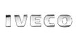 Дефлектори капота Iveco, Дефлектори капота (мухобійки), Автотовари