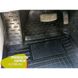 Купить Передние коврики в автомобиль Kia Ceed 2006-2012 (Avto-Gumm) 27349 Коврики для KIA - 2 фото из 6