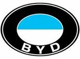 Купить автотовари BYD в Україні