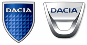 Купить автотовары Dacia в Украине