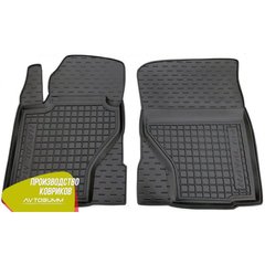 Купити Передні килимки в автомобіль Great Wall Haval M4 2012- (Avto-Gumm) 27248 Килимки для Great Wall