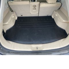 Купити Автомобільний килимок у багажник для Nissan Rogue (T32) 2013- 34709 Килимки для Nissan