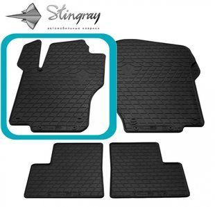 Buy Driver's floor mat for Mercedes-Benz X164 GL 2006-2012 29695 Floor mats for Mercedes-Benz