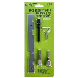 Buy Set of fasteners FORD MAZDA (FR-2150) 85138 Motor group