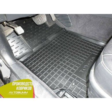 Купити Автомобільні килимки в салон Toyota Camry 40 2006-2011 (Avto-Gumm) 31387 Килимки для Toyota