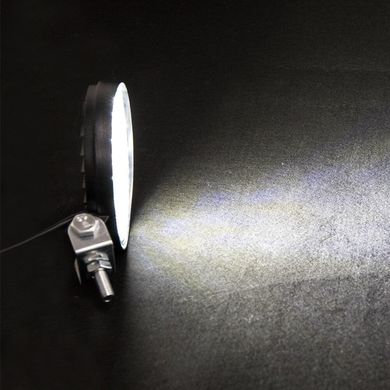 Купить Светодиодная дополнительная LED фара12W (0.9W*14) 10-30V Ø 90x20 mm Ближний (MINI 42W) 1 шт 8798 Дополнительные LЕD фары
