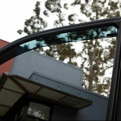 Купити Дефлектори вікон вітровики HIC для Ford Kuga / Escape 2013-2019 Оригінал (fo90) 58930 Дефлектори вікон Toyota