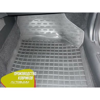 Купити Автомобільні килимки в салон ВАЗ Lada Kalina 04-/Granta 11- (Avto-Gumm) 27618 Килимки для Lada