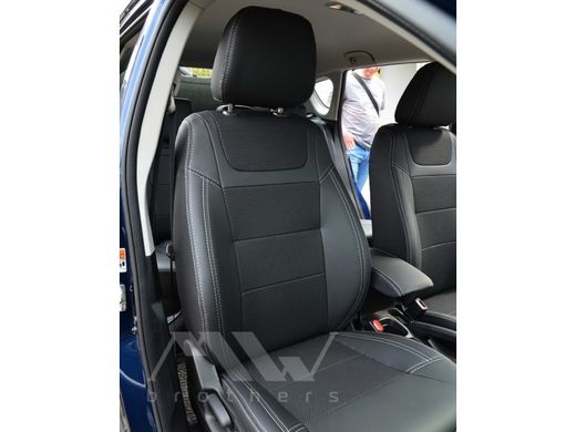Купити Авточохли модельні MW Brothers для Suzuki Vitara c 2015 59910 Чохли модельні MW Brothers