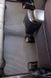 Купить Коврики в салон EVA для Toyota RAV 4 2013-2019 ДВС / Hybrid с подпятником Бежевые-Бежевый кант 5 шт 65774 Коврики для Toyota - 4 фото из 9