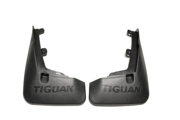 Купить Брызговики полный комплект для Volkswagen Tiguan 2016- комплект 4 шт JTVWTI2016 23479 Брызговики Volkswagen