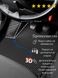 Купити 3D EVA Килимки в салон для Skoda SuperB 2001-2008 (Металевий підп'ятник) Чорні-Коричневий кант 5 шт 62976 Килимки для Skoda - 2 фото из 10
