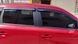 Купити Дефлектори вікон вітровики для Mitsubishi Outlander 2012-2020 Скотч 3M Voron Glass 63236 Дефлектори вікон Mitsubishi - 6 фото из 6