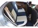 Купить Авточехлы модельные MW Brothers для Chevrolet AVEO (T250) 2006-2011 серия Premium Style (бежевая нить) 59060 Чехлы модельные MW Brothers - 3 фото из 8