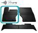 Buy Driver's floor mat for Land Rover Range Rover IV (L405) 2012- 31549 Floor mats for Land Rover - 1 photos from 2