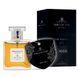 Buy Air freshener spray MarcelAVictoria Bad Guy + Cardboard sachet 50 ml 63504 Air freshener spray - 1 photos from 4