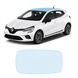 Купити Антигравійна захисна бронеплівка за лекалами для Renault Clio V 2019- зона даху 108490 Модельні лекала захисних плівок для Renault