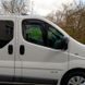 Купити Дефлектори вікон вітровики HIC для Renault Trafic / Opel Vivaro 2001-2014 Вставні Оригінал (OP30-IN) 60532 Дефлектори вікон Volkswagen - 2 фото из 4