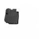 Buy Driver's 3D mat for Suzuki Vitara II 2015- / High side 44338 Floor mats for Suzuki - 1 photos from 4