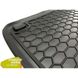 Купити Автомобільний килимок в багажник Audi A6 (C7) 2014 - Універсальний / Гумовий (Avto-Gumm) 28285 Килимки для Audi - 2 фото из 3