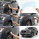 Купити Антигравійна захисна бронеплівка за лекалами для Acura MDX YD3 facelift 2017-2020 - нижня зона кузова пороги 102892 Модельні лекала захисних плівок для Acura - 3 фото из 3