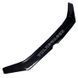 Купити Дефлектор капоту мухобійка Volkswagen Passat B7 2010-2015 (Європа) Voron Glass 58214 Дефлектори капота Volkswagen - 7 фото из 7