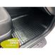 Купить Передние коврики в автомобиль Kia Ceed (JD) 2012- (Avto-Gumm) 27351 Коврики для KIA - 7 фото из 9