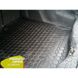 Купить Автомобильный коврик в багажник Citroen C-Elysee 2013- (Avto-Gumm) 29251 Коврики для Citroen - 5 фото из 6