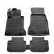 Купить Комплект 3D ковриков в салон BMW 5 G31 2017- 81883 Коврики для Bmw - 1 фото из 4