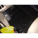 Купити Автомобільні килимки в салон Mitsubishi Outlander XL 2007-2012 (Avto-Gumm) 28880 Килимки для Mitsubishi - 2 фото из 10