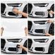 Купить Хомут Volkswagen Audi Seat 3W0971838 (C3352) 74250 Хомуты и держатели - 3 фото из 3