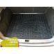 Купить Автомобильный коврик в багажник Ford Focus 2 2004- Universal / Резиновый (Avto-Gumm) 28603 Коврики для Ford - 2 фото из 6